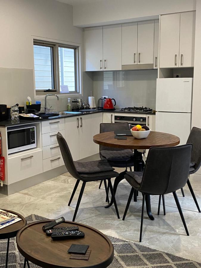 לאורה Bridal Falls Cottage מראה חיצוני תמונה