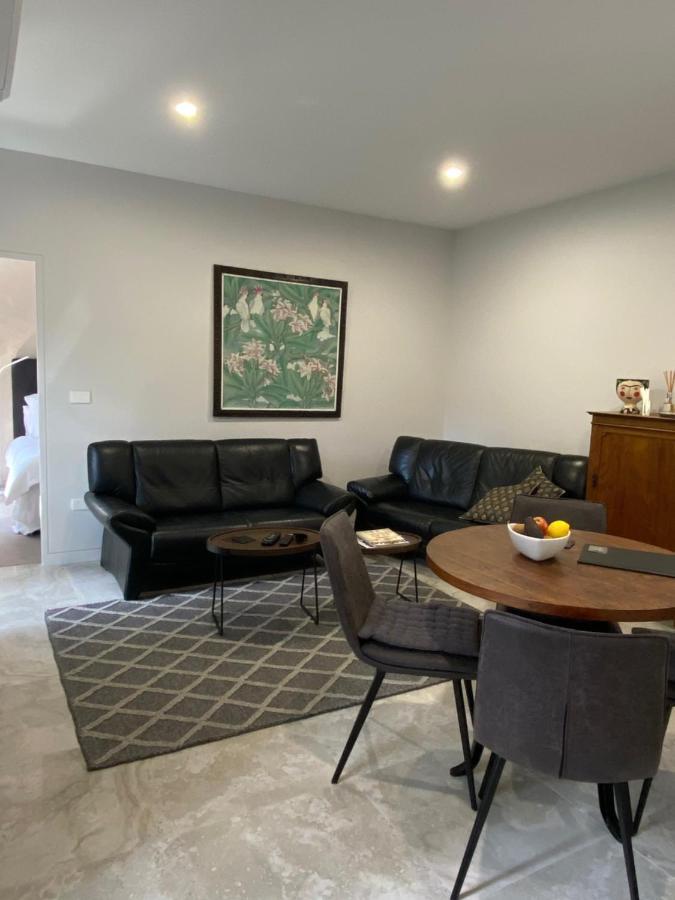 לאורה Bridal Falls Cottage מראה חיצוני תמונה