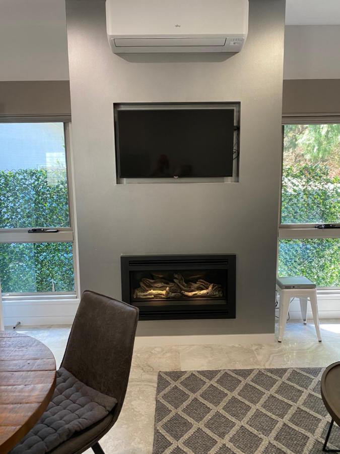 לאורה Bridal Falls Cottage מראה חיצוני תמונה