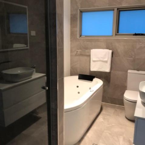 לאורה Bridal Falls Cottage מראה חיצוני תמונה