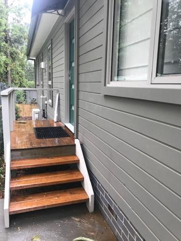 לאורה Bridal Falls Cottage מראה חיצוני תמונה