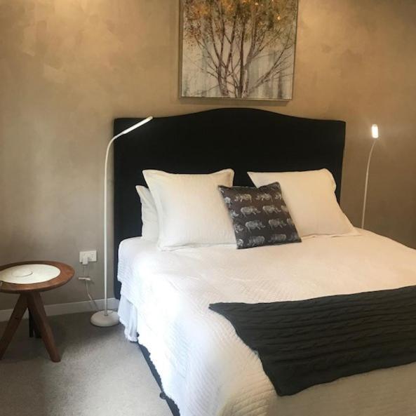 לאורה Bridal Falls Cottage מראה חיצוני תמונה